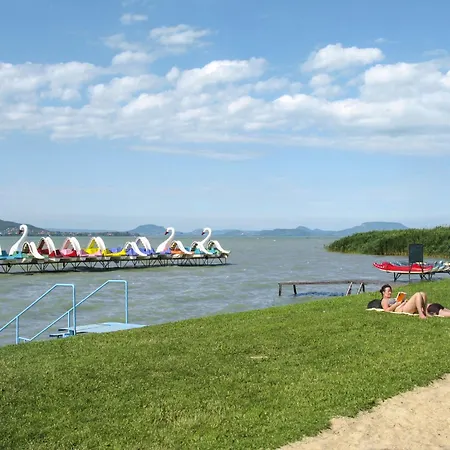 Piroska By Interhome Balatonmariafurdo