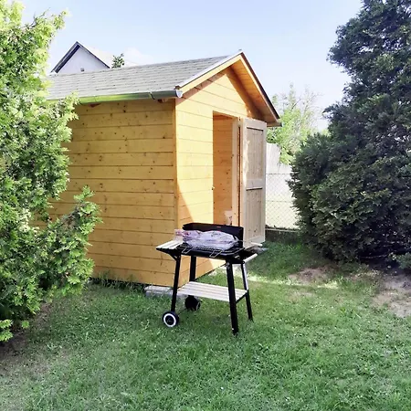 Piroska By Interhome *