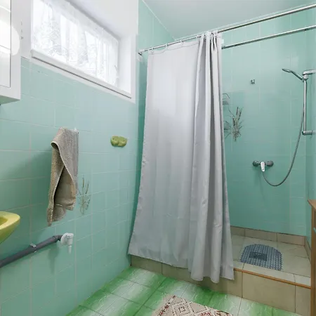 Piroska By Interhome Holiday home Balatonmariafurdo