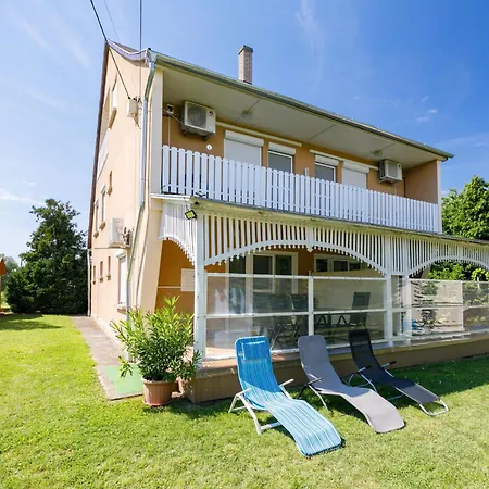 Piroska By Interhome *