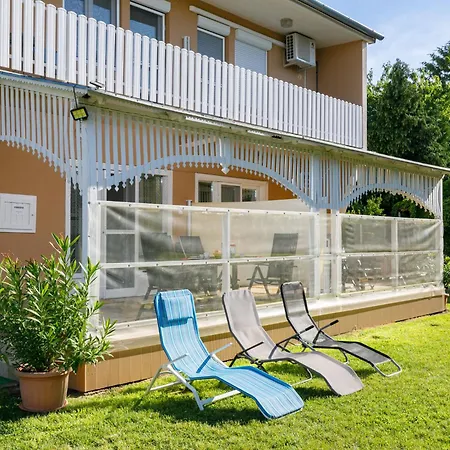 Piroska By Interhome Holiday home