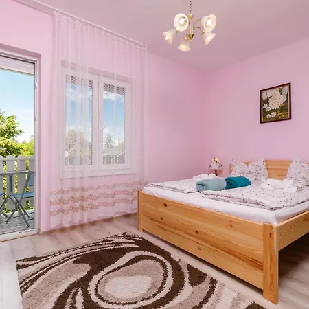 Holiday home Piroska By Interhome