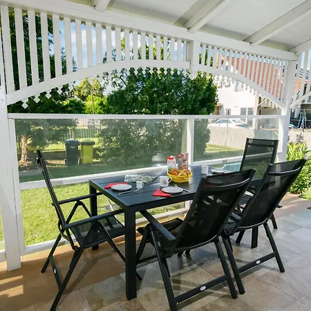 Piroska By Interhome Holiday home *