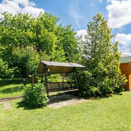 Holiday home Piroska By Interhome *