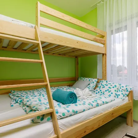 Piroska By Interhome