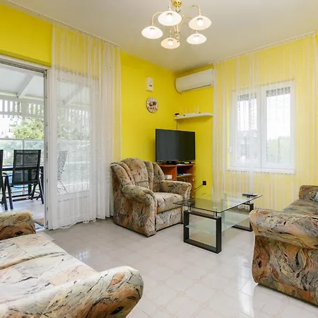 Holiday home Piroska By Interhome *