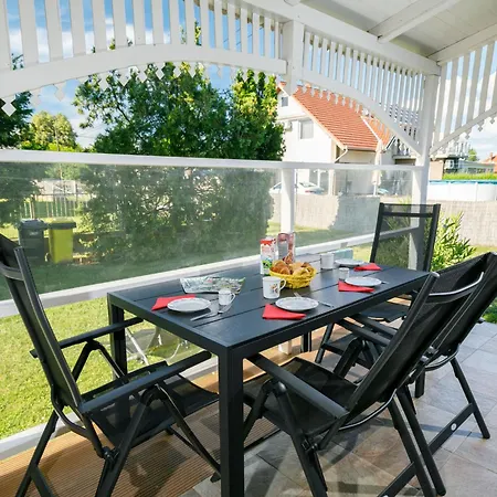 Piroska By Interhome